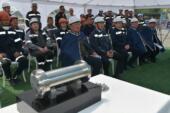 «Казахмыс» инвестирует 2,39 млрд тенге в строительство административно-бытового комплекса на Нурказганской фабрике