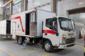 Truck Center: промышленный потенциал и экспертные решения в производстве спецтехники