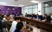 75,1% респондентов выразили готовность голосовать на выборах в Курултай