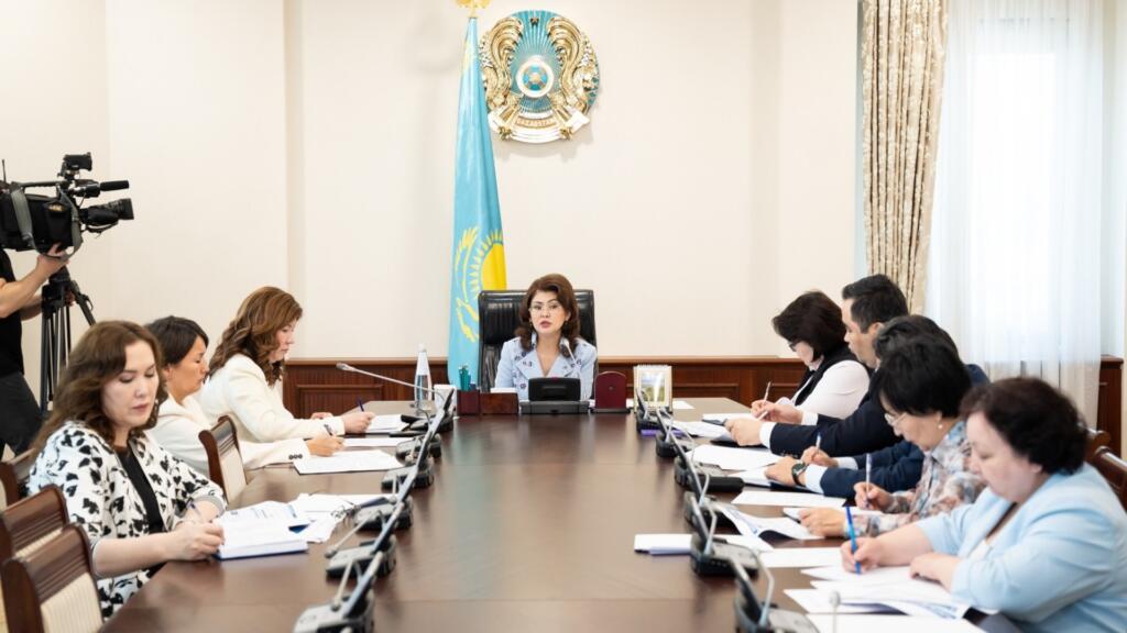 В Правительстве определили основные направления развития системы технического и профессионального обучения
