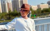 Нургуль Даулет: «Для меня самое важное – не терять себя»