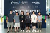 Флагманы мировой Dota 2 приземлились в Астане ради Игр Будущего 2026