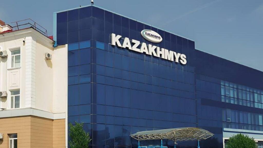 «Казахмыс» начинает капитальный ремонт на новых производственных объектах