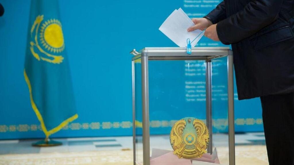 Конкурентная борьба в предвыборной гонке набирает обороты: стартовали открытые дебаты между партиями