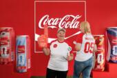 Еще больше эмоций с Coca-Cola: как бренд создал атмосферу FIFA World Cup 26™ в Казахстане