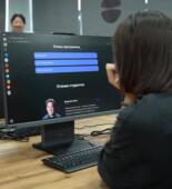 В области Жетісу впервые открыли бесплатную школу программирования и искусственного интеллекта