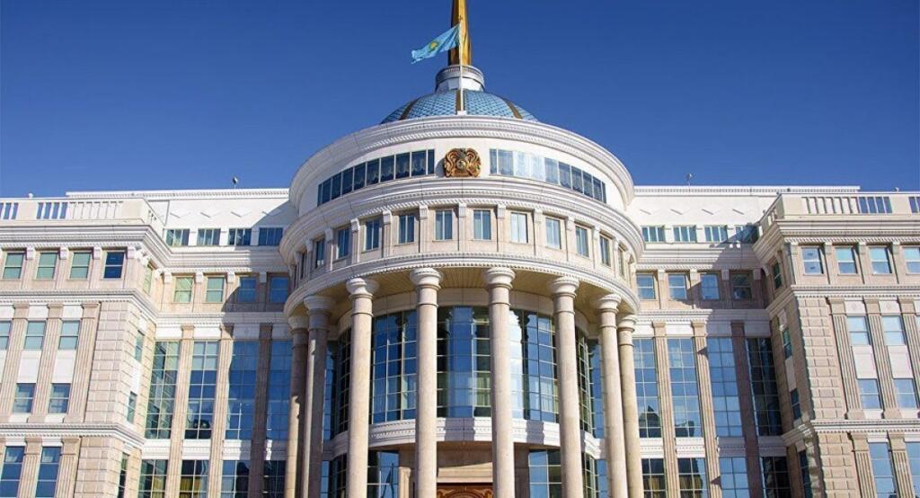 Глава государства направил поздравительные телеграммы по случаю Дня независимости Пакистана