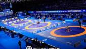 Стартовала продажа билетов на чемпионат мира по борьбе в Астане