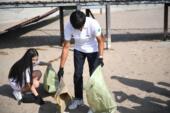 В Алматинской области с начала года в экологической программе «Таза Қазақстан» приняли участие более 614 тысяч человек