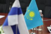 Казахстан и Финляндия укрепляют сотрудничество в сфере экологии, охраны Каспия и восстановления лесных ресурсов