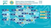 В Казахстане открылись избирательные участки, и началось голосование