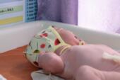 В день выборов депутатов Курултая в Алматы родились 60 детей