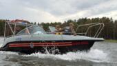 В Акмолинской области усилена профилактическая работа по обеспечению безопасной эксплуатации маломерных судов