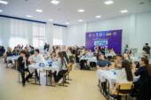 В Астане прошел интеллектуальный Quiz по противодействию наркотикам