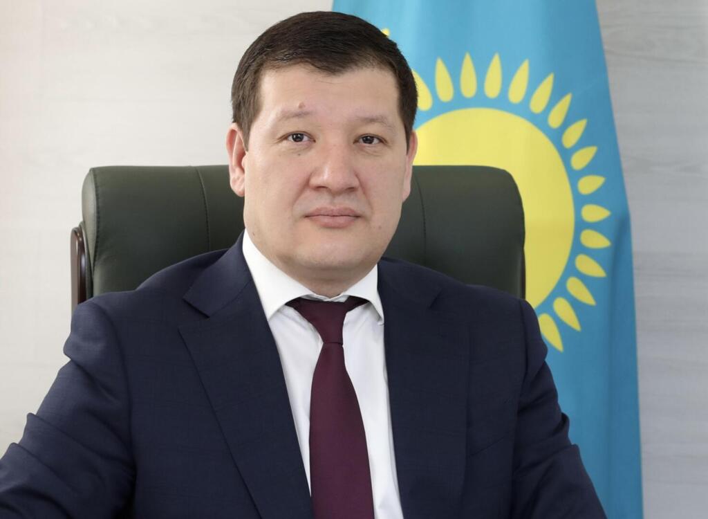 Еркебулан Ихсанов: «Местный бизнес масштабируется и становится опорой для бюджета района»