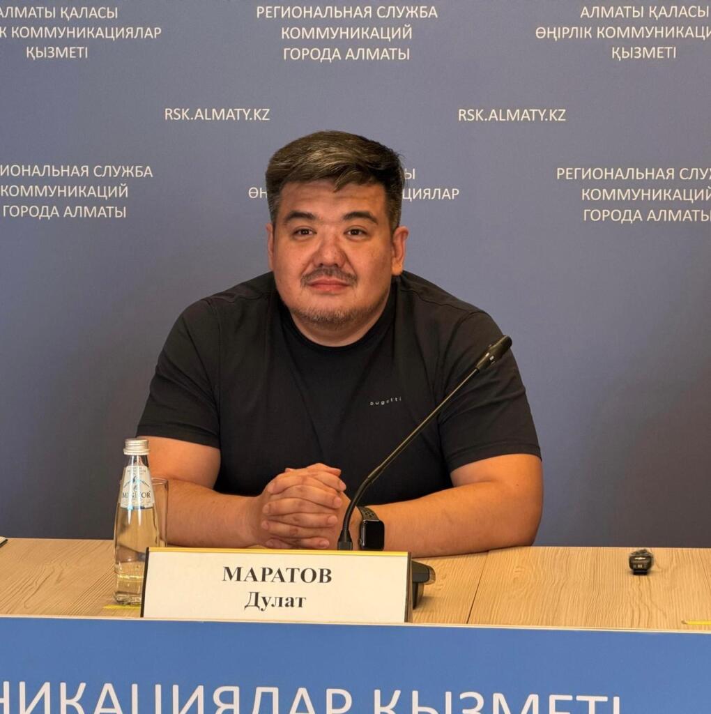 В Алматы разъяснили порядок технического обследования автомобилей с 1 сентября
