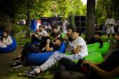 В Алматы пройдет фестиваль городских сообществ City Makers: Jastar Qalasy