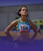 Столичная бегунья стала двукратной победительницей чемпионата Центральной Азии