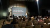 TBEX Asia 2026: в Алматы мировые тревел-блогеры делятся опытом создания контента
