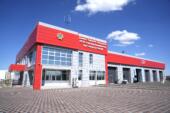 30 тысяч жителей под защитой: Глава МЧС открыл пожарную часть в Талдыкоргане
