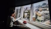Спасатели МЧС презентовали короткометражный мультфильм по профилактике детской безопасности