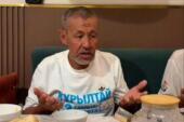 Жара и поломки не остановили «Құрылтайға жол»: команда преодолела еще 250 километров