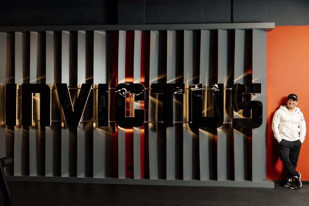 Иллюстрация — Арыстанбек Тогжанов: «Invictus – это долгосрочные инвестиции в человеческий капитал и будущее Уральска»
