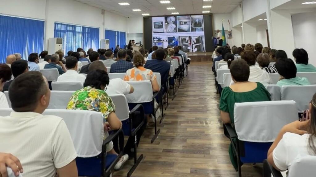 В Алматы обсудили совершенствование помощи пациентам с орфанными заболеваниями