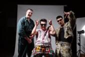 «I’m crazy, ата мені TOXIC»: новый трек Dirty Ctrl и ZAQ уже доступен на музыкальных площадках