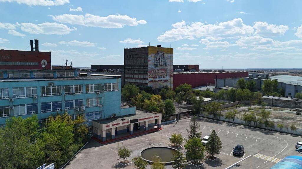 «Казахмыс» направляет 25,2 млрд тенге на повышение надежности Жезказганского медеплавильного завода