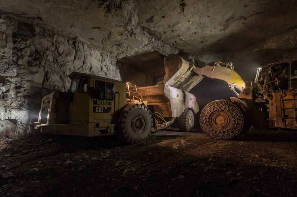 6,7 млрд тенге на надежность: «Казахмыс» расширяет программу ремонтов горно-шахтной техники
