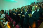 В Сатпаеве чествовали лучших работников «Казахмыса»