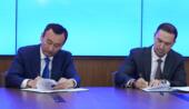 «Казахмыс» и акимат области Ұлытау запускают проработку двух крупных спортивных проектов в Жезказгане