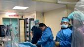 Пациентам НИИ КВБ имплантировали биорезорбируемые магниевые скаффолды нового поколения