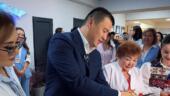 В Алматы открылся проектный офис медицинского туризма QAZAQ med travel