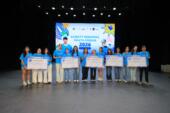 В Алматы состоялся Almaty Youth Forum 2026: искусственный интеллект, климатические технологии и социальные инновации представили молодые лидеры Центральной Азии