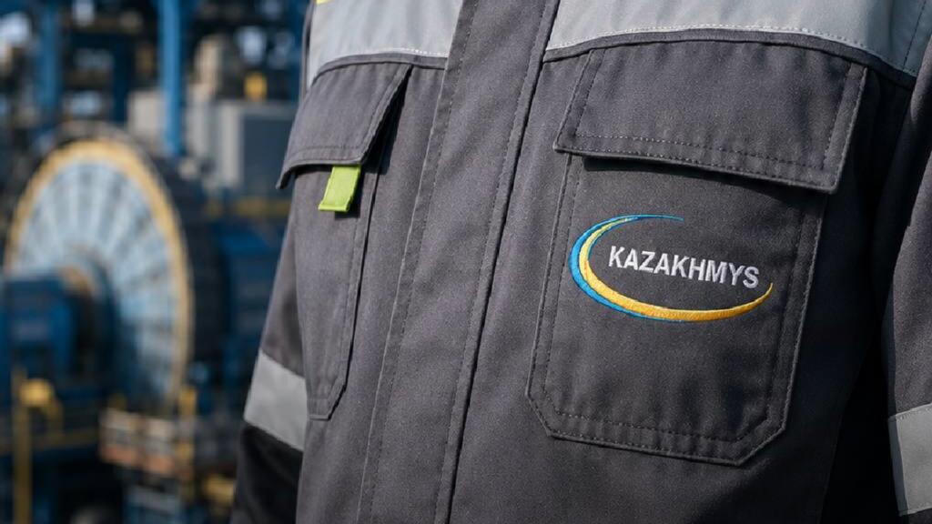 «Казахмыс» ускорил закупку необходимых материалов для производственных подразделений