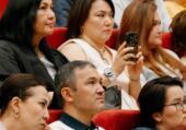 Спортивная конференция PR room «Как создавать сильный спортивный бренд: коммуникации, медиа и образование»