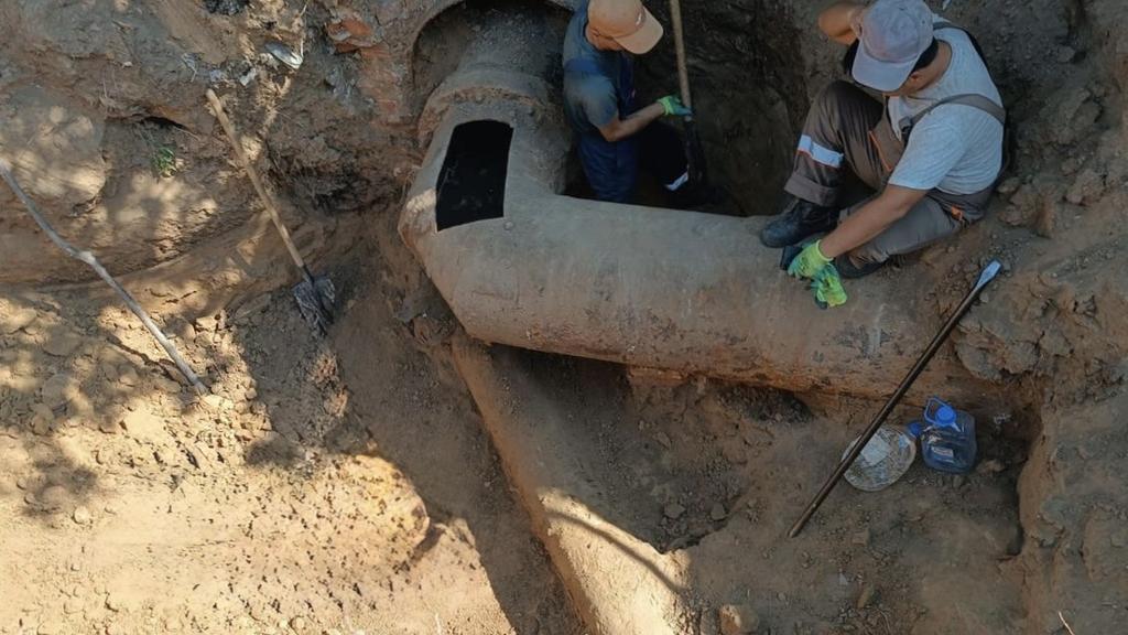В Актобе заменят 1,2 км аварийного коллектора и перебурят семь скважин для Батыс-2 и Юго-Запада