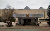 «Нити наследия»: творчество Батимы Заурбековой представят в Национальном музее искусств