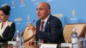 Нуру Гулиев: Голосование в Казахстане организовано на самом высоком уровне