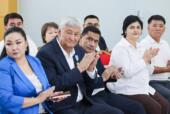 Партия «Әділет»: принцип «Закон и порядок» обязателен для всех