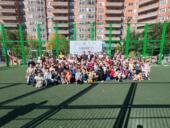 AULAFIT: около 7 тысяч жителей столицы приняли участие в проекте