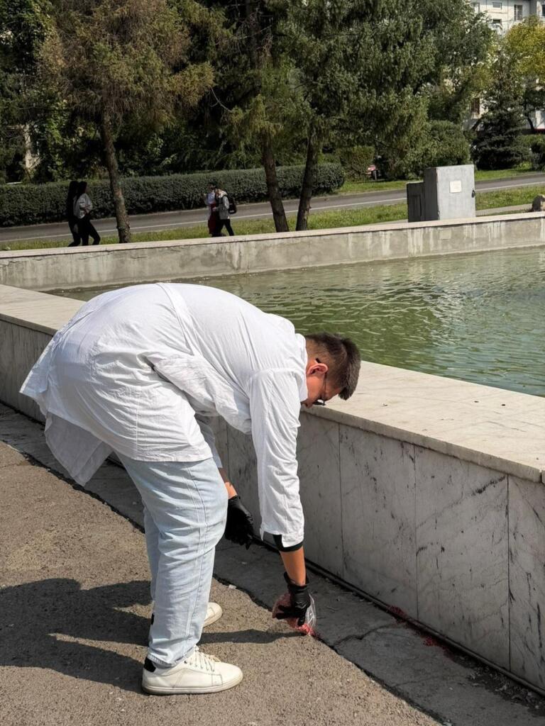 В Алматы проведут осеннюю дератизацию на площади более 47 тыс. гектаров