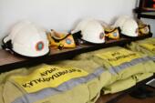 В Казахстане открыто 274-е добровольное противопожарное формирование «Ауыл құтқарушылары»
