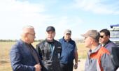 В Жетісу близится к завершению ремонт автодороги «Талдыкорган – Уштобе»
