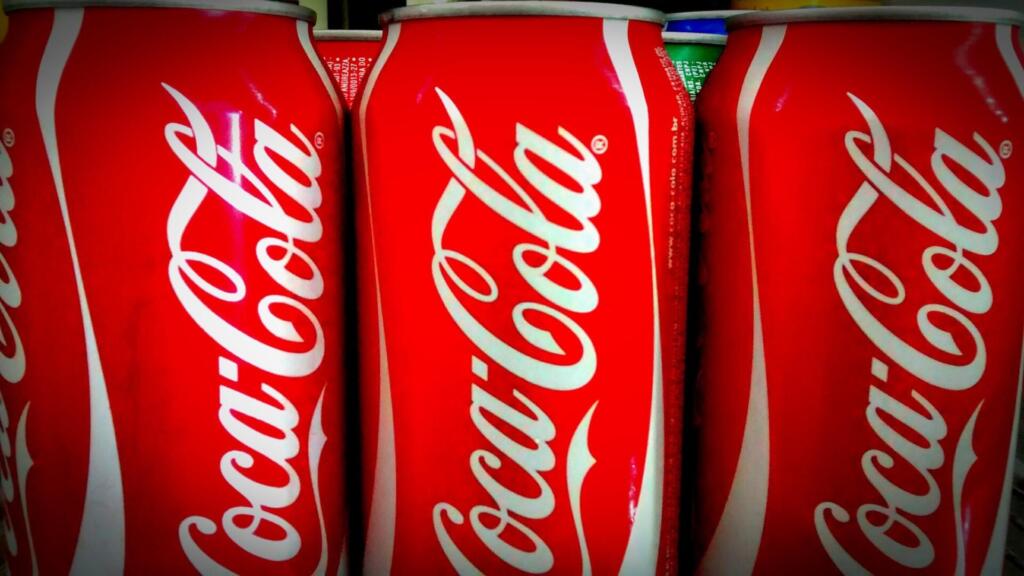 Coca-Cola и Pepsi: пять лет, которые изменили расстановку сил