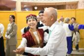 В Астане пройдет праздничный концерт к Международному дню пожилых людей
