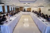 Меры государственного строительного контроля обсудили в Астане