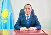 Назначен руководитель Управления внутренней политики Астаны